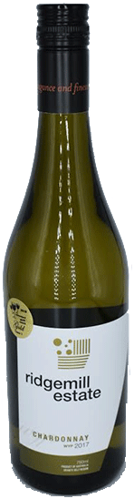 Ridgemill Estate Chardonnay 2017